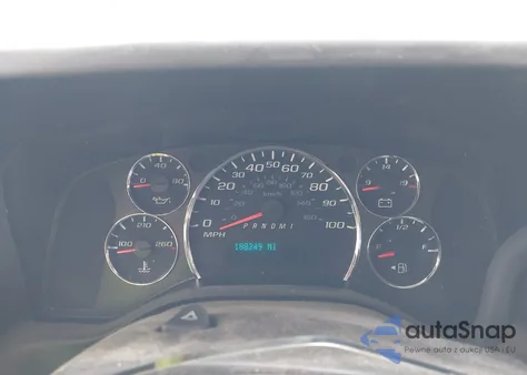 2017 Chevrolet Express 2500 Work Van из США, поврежденный, VIN 1GCWGAFF8H1255833